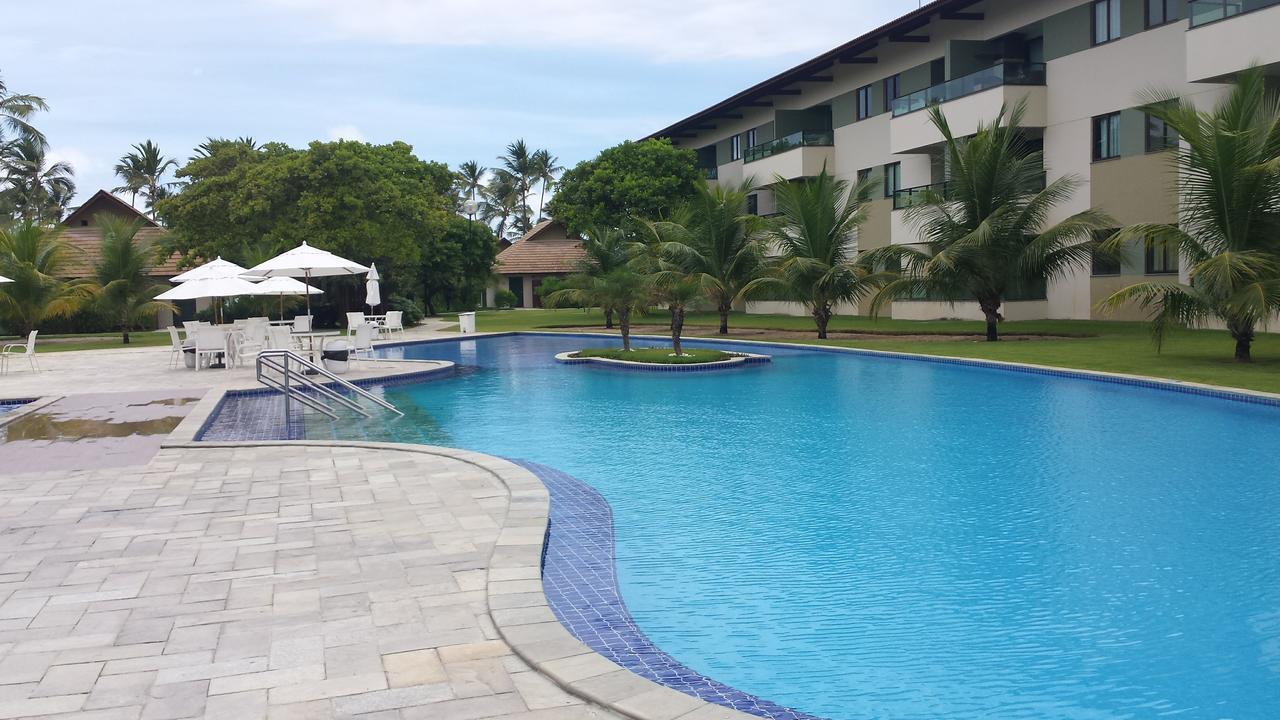 Carneiros Beach Resort Тамандаре Экстерьер фото