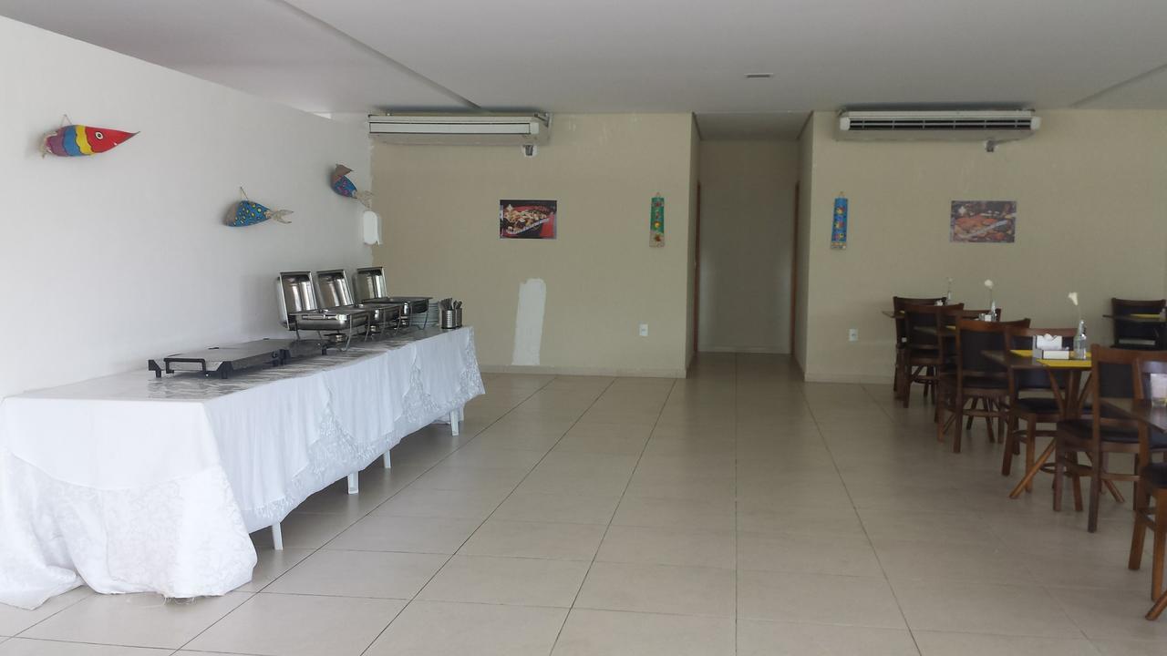 Carneiros Beach Resort Тамандаре Экстерьер фото