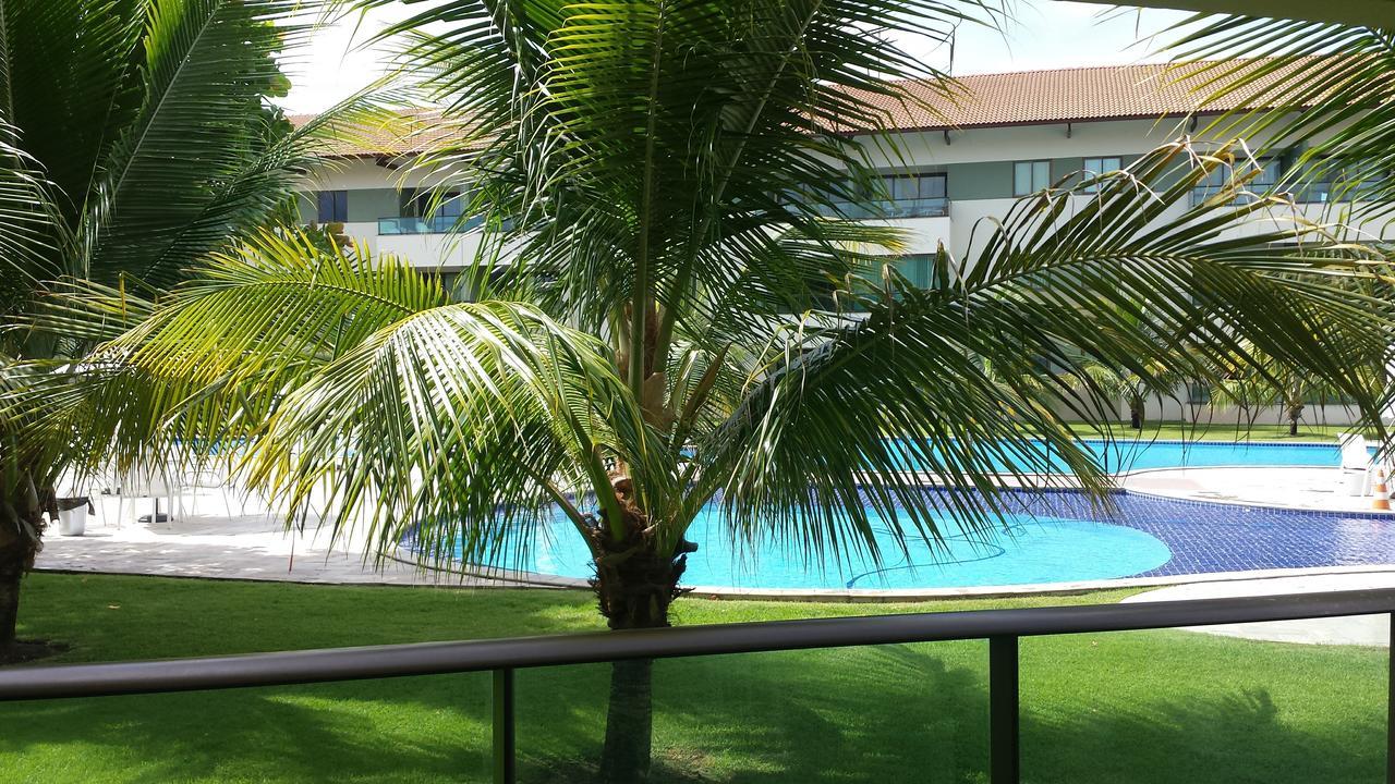 Carneiros Beach Resort Тамандаре Экстерьер фото
