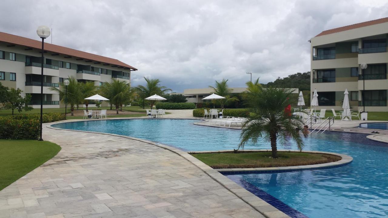 Carneiros Beach Resort Тамандаре Экстерьер фото