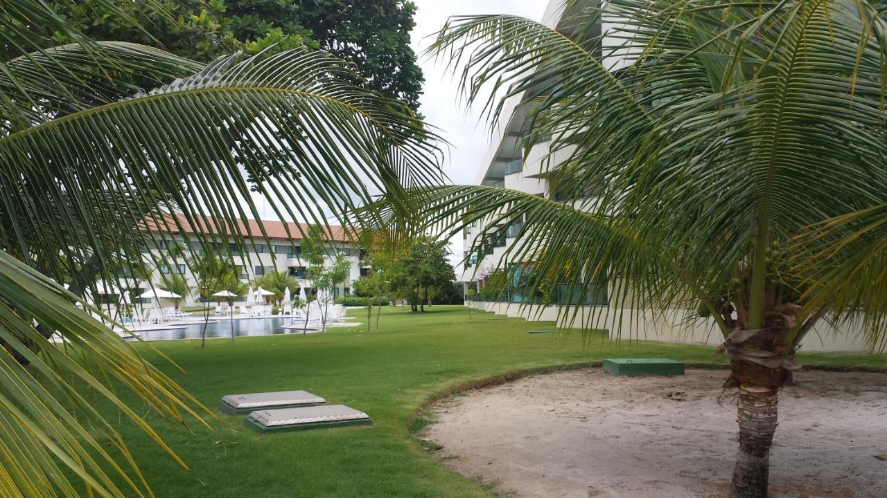 Carneiros Beach Resort Тамандаре Экстерьер фото