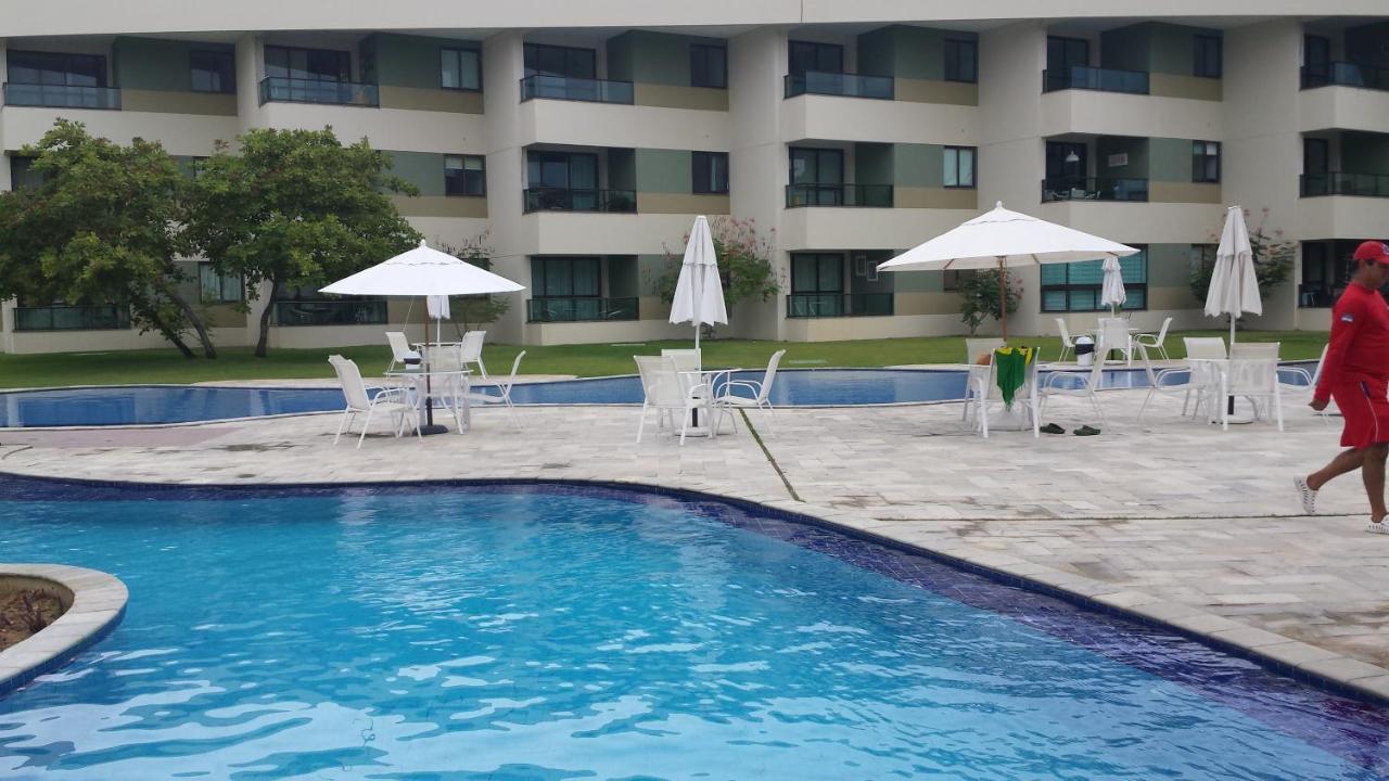 Carneiros Beach Resort Тамандаре Экстерьер фото